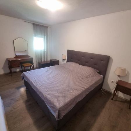 Apartmani Lucija Maslenica Exterior foto